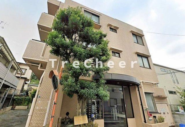 【外観】 | リッシェル生田