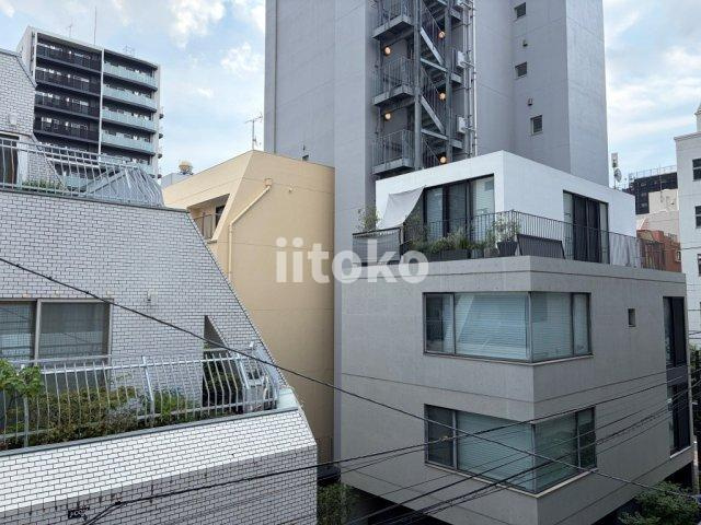 ストークTS元浅草の展望