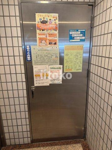 ストークTS元浅草のその他共用部分