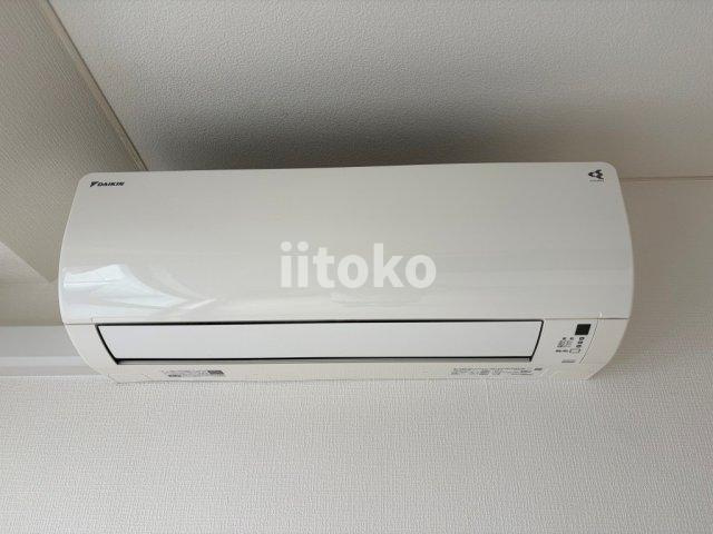 ストークTS元浅草の設備