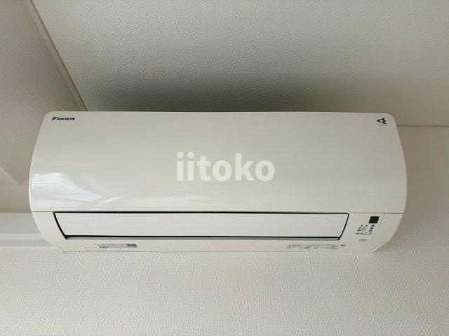 ストークTS元浅草の設備