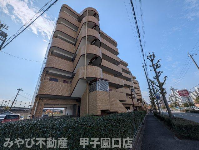 マブランシェット弦月