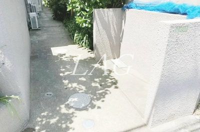 【その他】 | クレッシェンド経堂