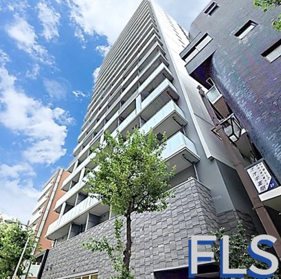 豊島区西池袋３丁目の賃貸マンション