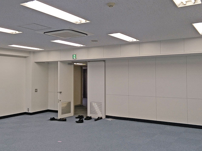 キリックス丸の内ビル