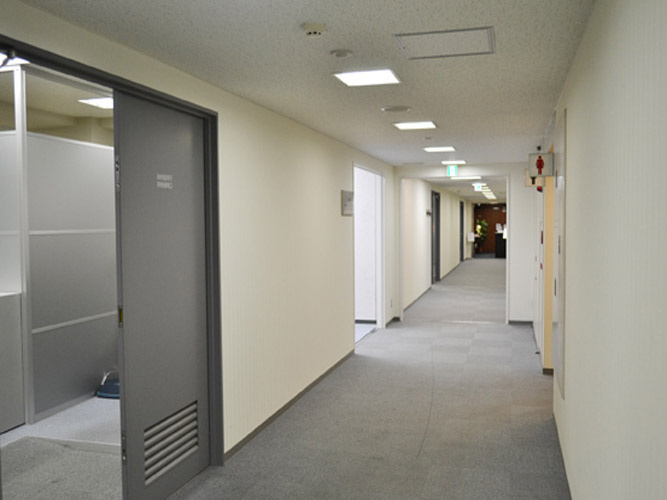 キリックス丸の内ビル