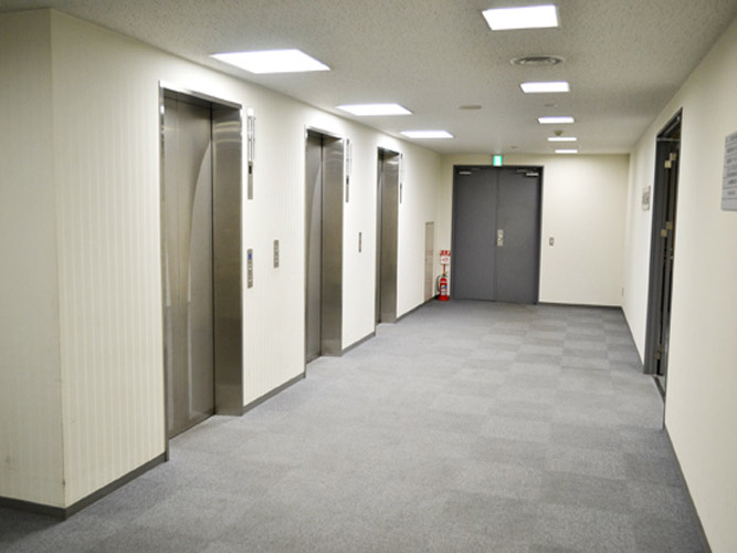 キリックス丸の内ビル