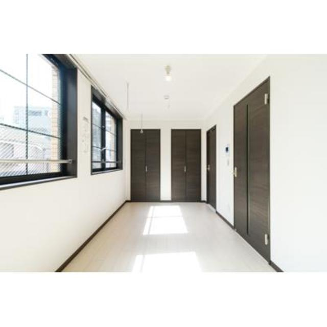 シーズリンクス赤坂のその他|※写真は同タイプ住戸です。