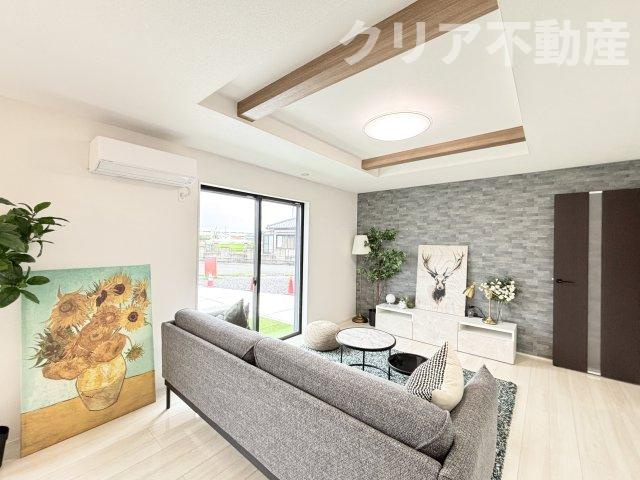 【外観】 | モデルハウス仕様☆玉村町上飯島新築