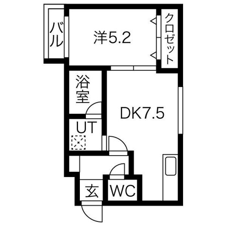 シャリテ元町