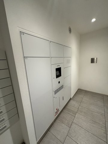 【その他共用部分】プラネソシエ神戸元町