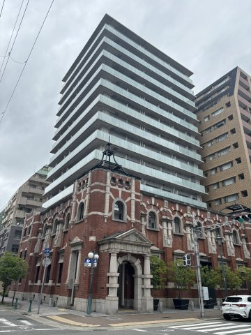 プラネソシエ神戸元町の画像
