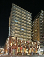 プラネソシエ神戸元町の画像
