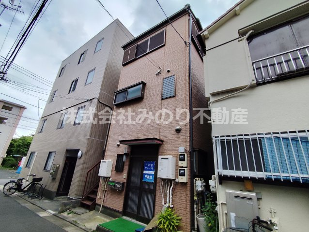 コーポ平野