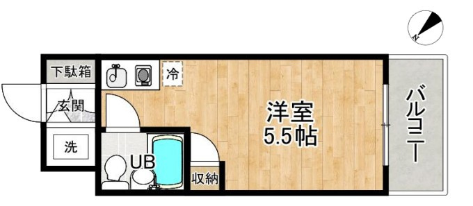 グルックハイム稲毛