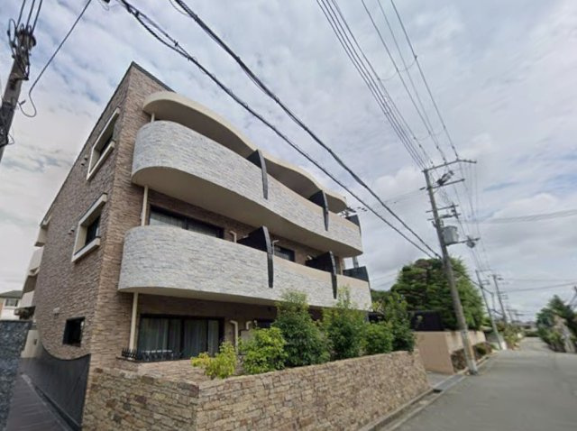 サンレムート千里山
