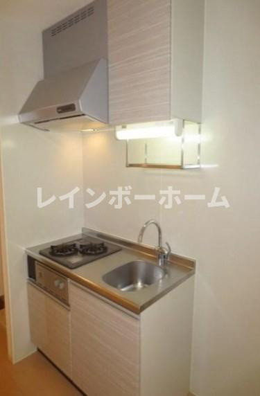 エンゼルのキッチン