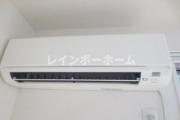 エンゼルの設備