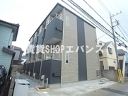 レグジー東船橋の画像