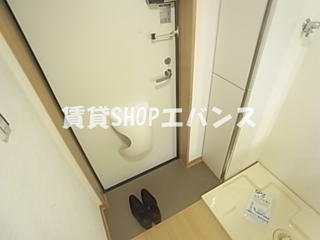 【玄関】 | レグジー東船橋
