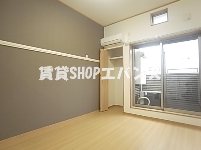【寝室】 | レグジー東船橋
