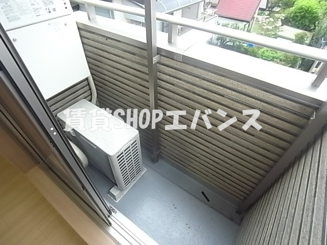 【バルコニー】 | レグジー東船橋
