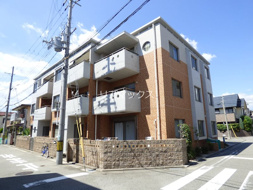 コージースクエアーの画像