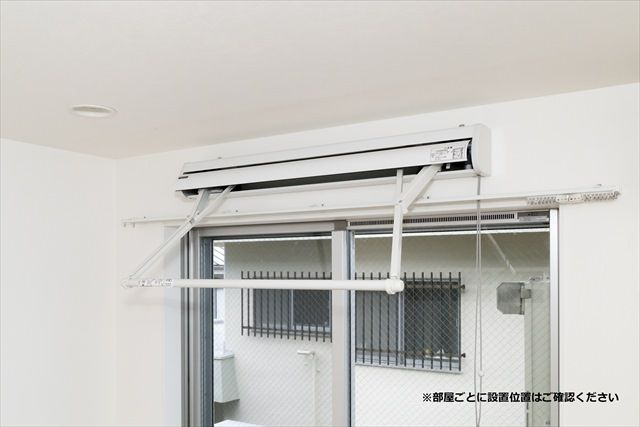 casa vecchia （カーサ ベッキア）の設備