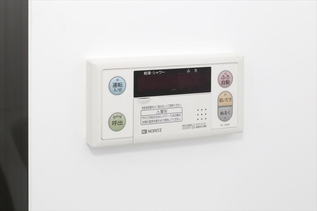 casa vecchia （カーサ ベッキア）の設備