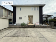熊谷市上江袋　中古住宅  の画像