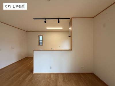 【居間・リビング】 | 熊谷市上江袋　中古住宅   | 現地(2026年9月撮影)