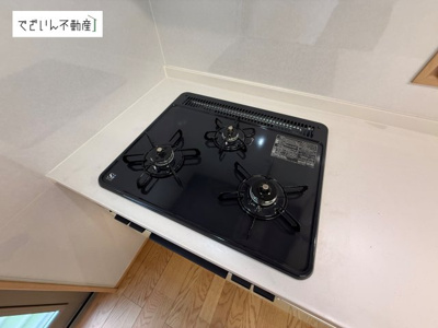 【キッチン】 | 熊谷市上江袋　中古住宅   | 現地(2026年9月撮影)
