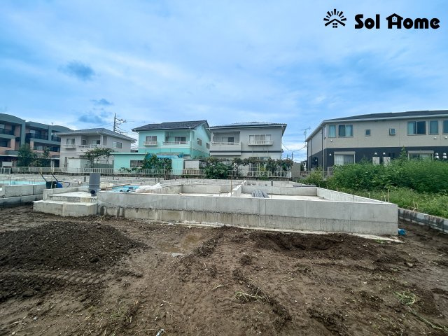 前橋市青柳町第27　新築住宅全11棟