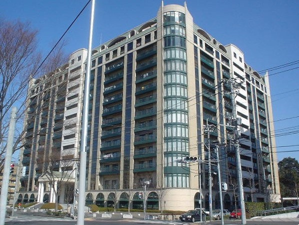 グランドパレスロイヤルコート大手町（A-9）の画像