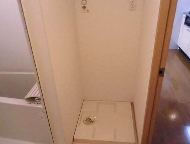 クレール柏の設備