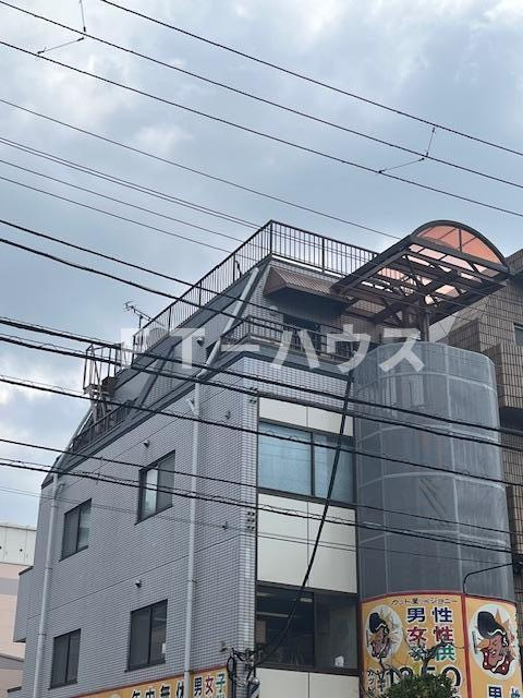 三栄ビル