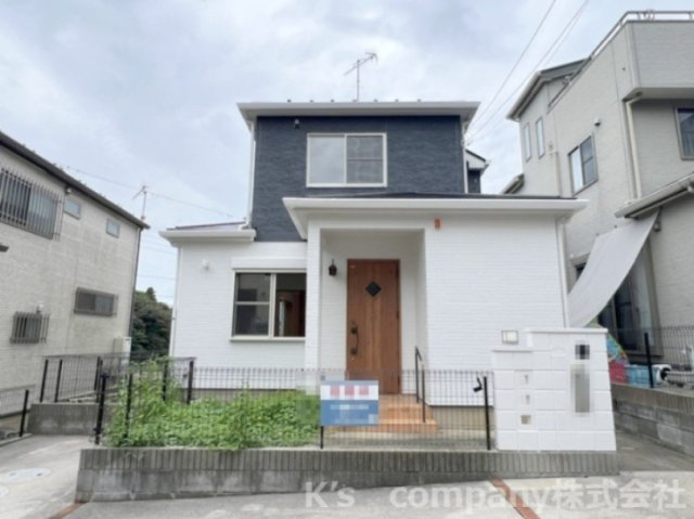 藤沢市用田　中古戸建