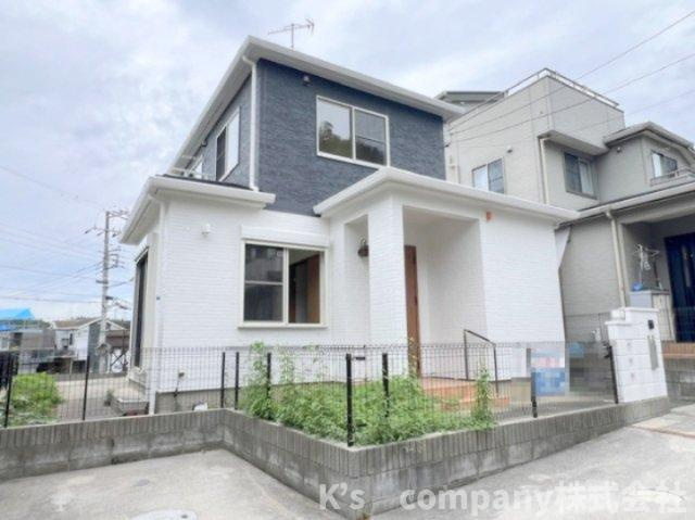 藤沢市用田　中古戸建の外観|外観写真◇