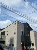 板橋区板橋４丁目のアパートの画像