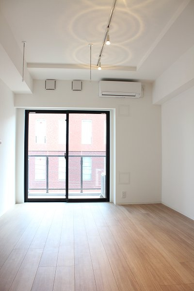 新品家具付きマンション両国6(KaGood東京)の洋室