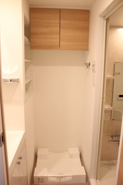 新品家具付きマンション両国6(KaGood東京)の内装