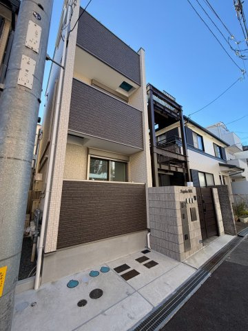 Regulus板宿のその他