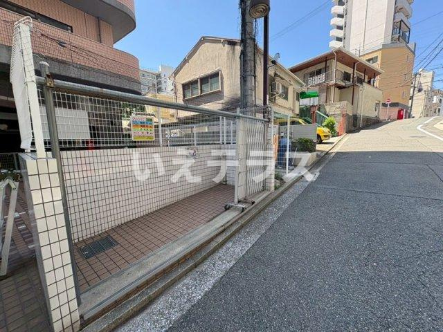 アランチァ花隈のその他共用部分