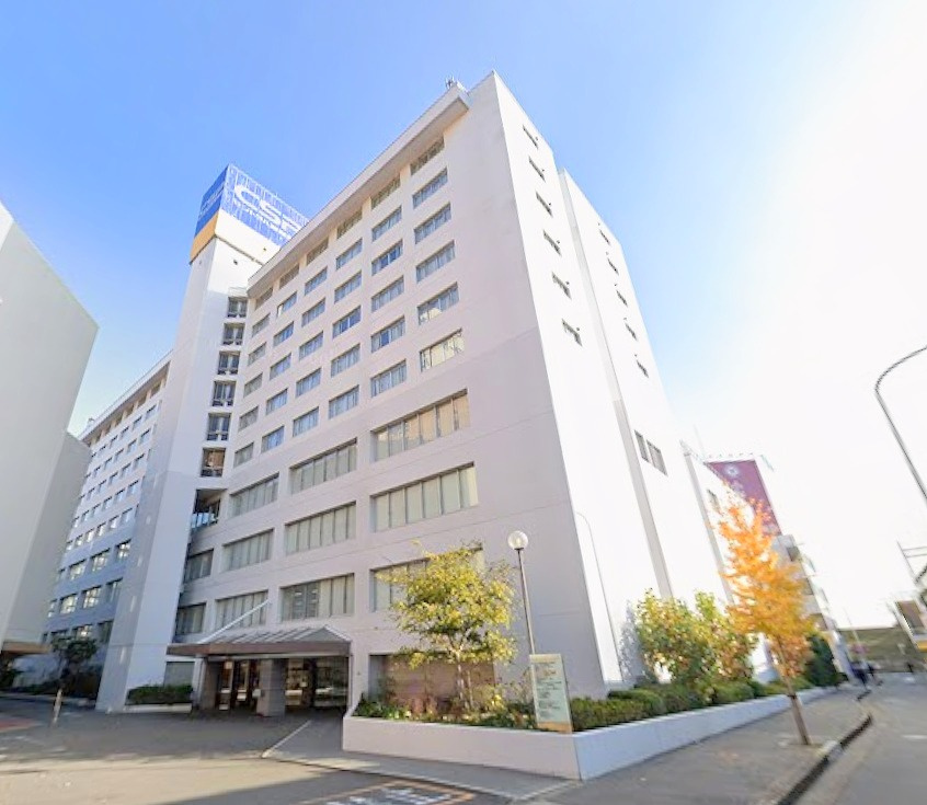 メゾン淀川