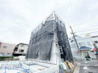 外観です☆