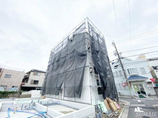 外観です☆