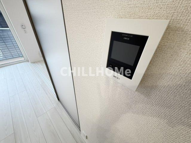 ベストオーシャン　Eのセキュリティ|当社、チルホームのHPもご覧ください(^^)/物件情報多数♪