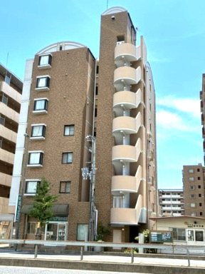 COZY COURT甲南