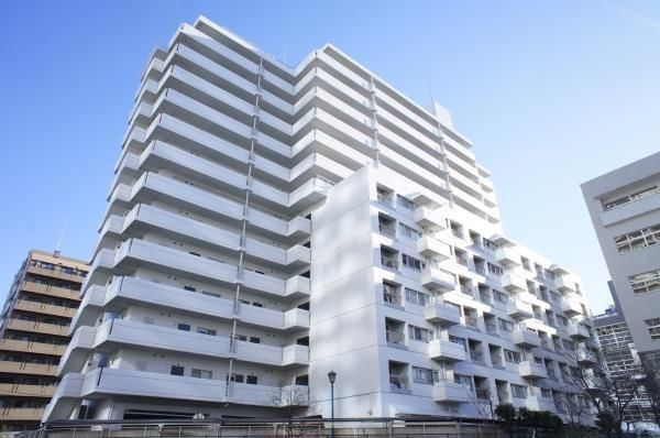 グランドメゾン田町
