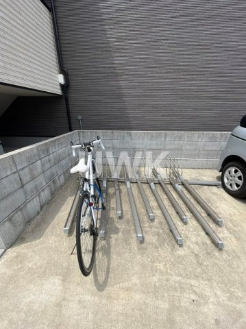 エスペランサ桃山のその他